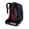 Osprey Farpoint 40 Reiserucksack mit höhenverstellbarem Tragesystem