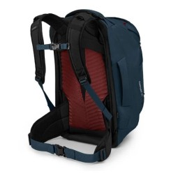 Osprey Farpoint 55 Reiserucksack mit gepolstertem Tragesystem