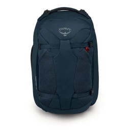 Frontansicht Osprey Farpoint 55 Reiserucksack