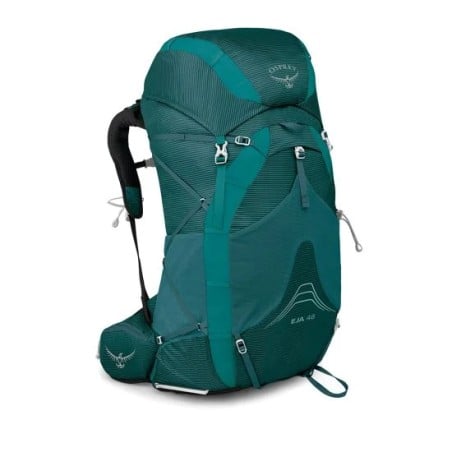 Osprey Eja 48 Rucksack Damen Deep Teal