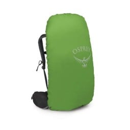 Osprey Kestrel 48 Rucksack mit Regenhülle