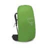 Osprey Kestrel 48 Rucksack mit Regenhülle