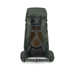 Osprey Kestrel 48 Rucksack mit gepolstertem Tragesystem