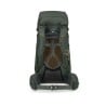 Osprey Kestrel 48 Rucksack mit gepolstertem Tragesystem