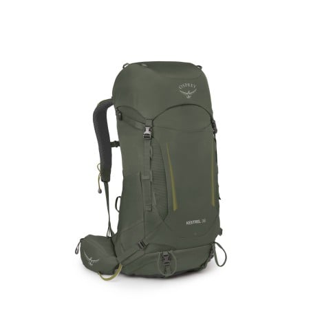 Osprey Kestrel 38 Rucksack Bonsai Green