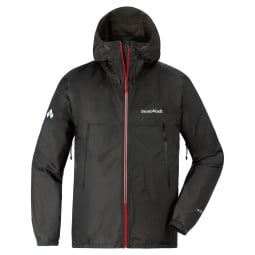 Montbell Versalite Jacket grau
