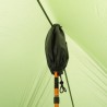 Exped Scout Tarp Extreme Halterung Trekkingstock