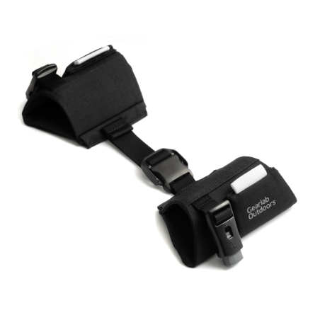 Gearlab Paddelschaft-Halter