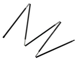 Six Moon Designs Carbon Pole 49" 5tlg