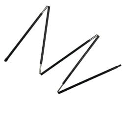 Six Moon Designs Carbon Pole 49" 5tlg