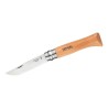 Opinel Picnic Plus Set 4tlg inklusive Opinel No 08 Inox