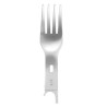 Opinel Picnic Plus Set 4tlg Einzelansicht Gabel