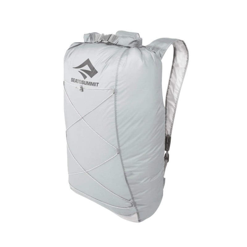 Sea to Summit Ultra Sil Dry Daypack High Rise Sea to Summit Ultra Sil Dry Daypack High Rise