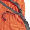 Sea to Summit Reactor Extrem Liner Mummy Detailansicht Kapuze