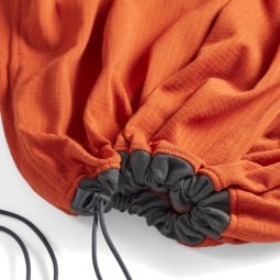 Sea to Summit Reactor Fleece Liner Mummy Kordelzug