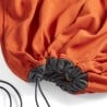 Sea to Summit Reactor Fleece Liner Mummy Kordelzug