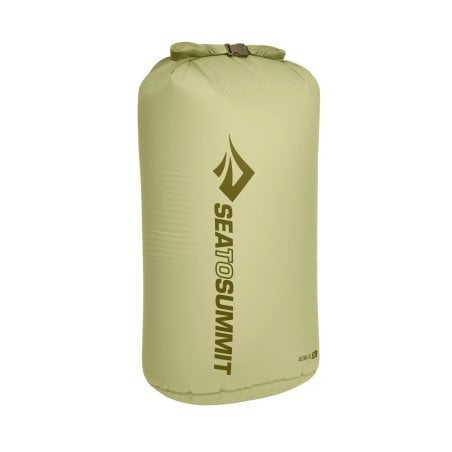 Sea To Summit Ultra Sil Drysack 35l Tarragon Green