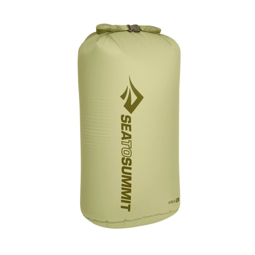 Ultra Sil Dry Bag 35 Tarragon Green
