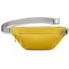 Gossamer Gear Bumster Hüfttasche Yellow Rückseite