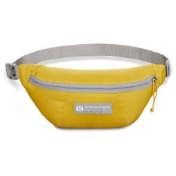 Gossamer Gear Bumster Hüfttasche Yellow