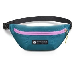 Gossamer Gear Bumster Hüfttasche Tropical Mist
