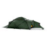 Hilleberg Saivo 3 Zelt Grün