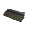 Liteway Sleeping Pad Cover mit Rollverschluss