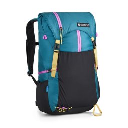 Gossamer Gear Loris 25 Daypack Tropical Mist Frontansicht