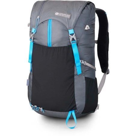Gossamer Gear Loris 25 Daypack Grey