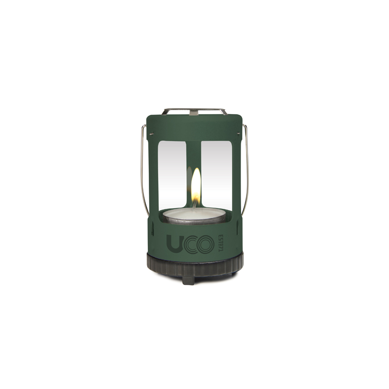 UCO Mini Windlicht Set