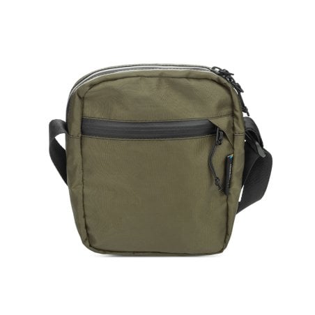 Liteway Messenger Bag Max Ecopak Olive