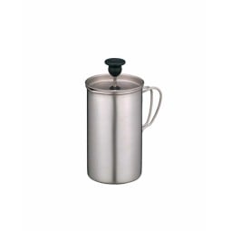 Snow Peak Titanium French Cafe Press