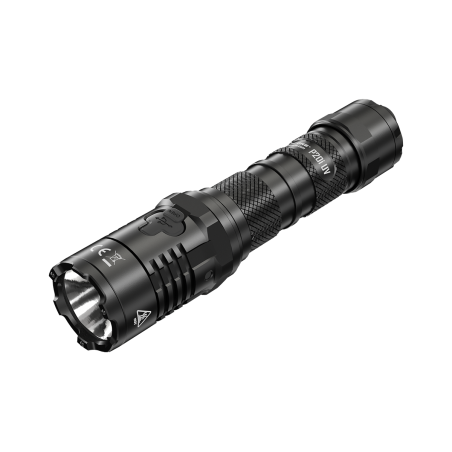 Nitecore P20i UV LED Taschenlampe