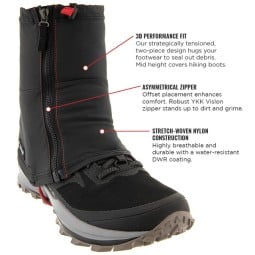 Features Kahtoola INSTAgaiter Mid