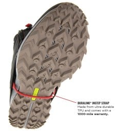 Kahtoola INSTAgaiter Mid mit robustem Halteband