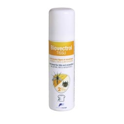 Pharmavoyage Biovectrol Tissu