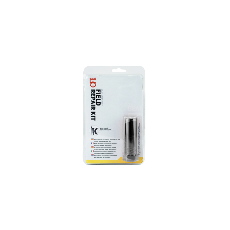 GearAid Seam Grip WP Field Repair Kit GearAid Seam Grip WP Field Repair Kit