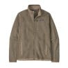 Patagonia Better Sweater Fleece Jacket Seabird Grey