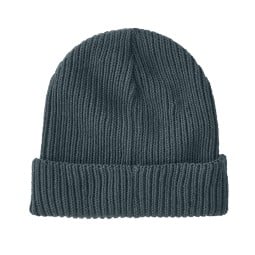 Patagonia Fishermans Rolled Beanie Nouveau Green