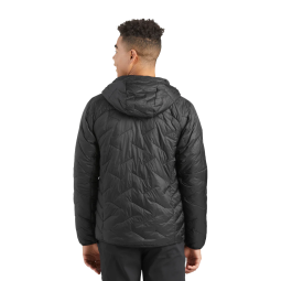 Outdoor Research SuperStrand LT Hoodie Steppjacke Rückansicht