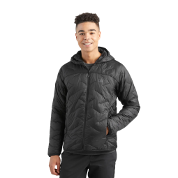 Outdoor Research SuperStrand LT Hoodie Steppjacke Frontansicht