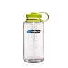 Nalgene Weithalsflasche Sustain 1 L klar