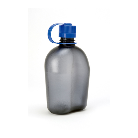 Nalgene Everyday Oasis Sustain Trinkflasche grau