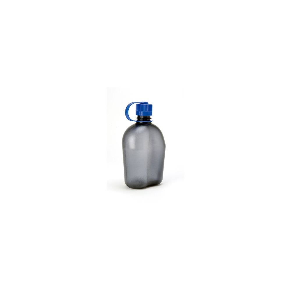 Nalgene Everyday Oasis Sustain Trinkflasche grau