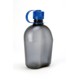 Nalgene Everyday Oasis Sustain Trinkflasche grau