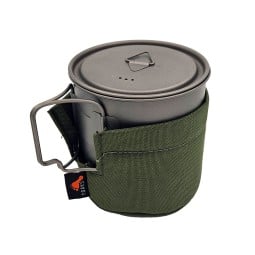 Toaks Toaks D95 Pot Pocket Cozy für Pot 750 und Pot 650-L