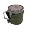 Toaks Toaks D95 Pot Pocket Cozy für Pot 750 und Pot 650-L