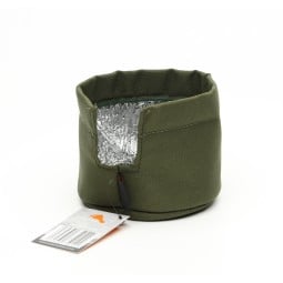 Toaks Toaks D95 Pot Pocket Cozy für Pot 750 und Pot 650-L mit wärmereflektierende Innenschicht