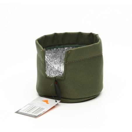 Toaks Toaks D95 Pot Pocket Cozy für Pot 750 und Pot 650-L mit wärmereflektierende Innenschicht