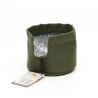 Toaks Toaks D95 Pot Pocket Cozy für Pot 750 und Pot 650-L mit wärmereflektierende Innenschicht